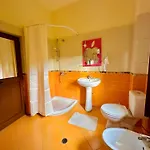 Domus Komanesse - Penzion 4*