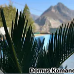 Penzion Domus Komanesse -