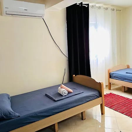 Domus Komanesse -