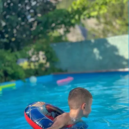 Pensjonat Domus Komanesse -