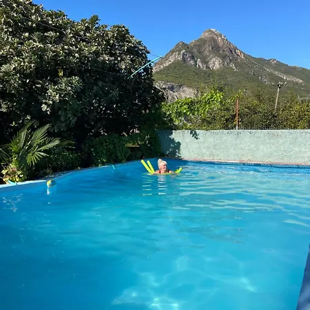 Domus Komanesse - 4*