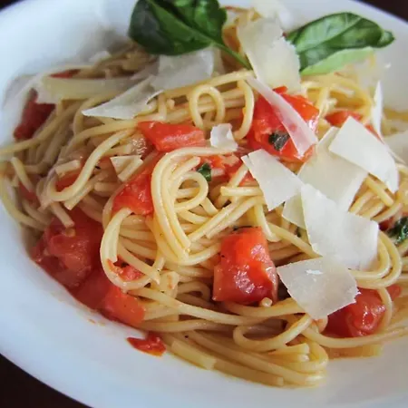 Domus Komanesse - Pensjonat 4*