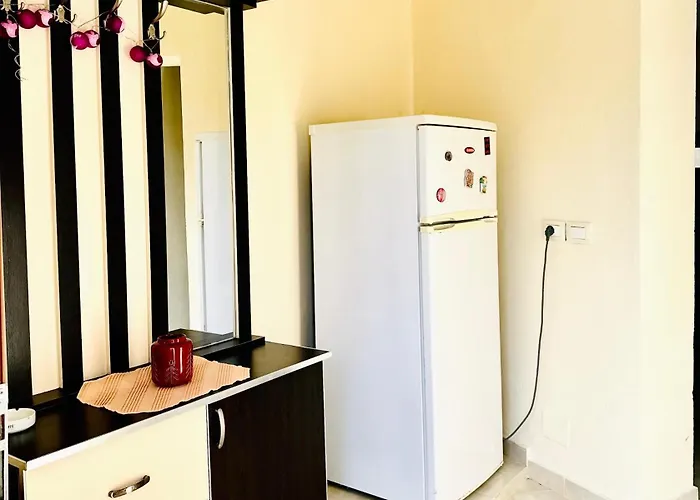 Domus Komanesse - 4*