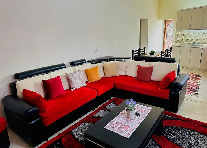 Domus Komanesse - 4* Koman