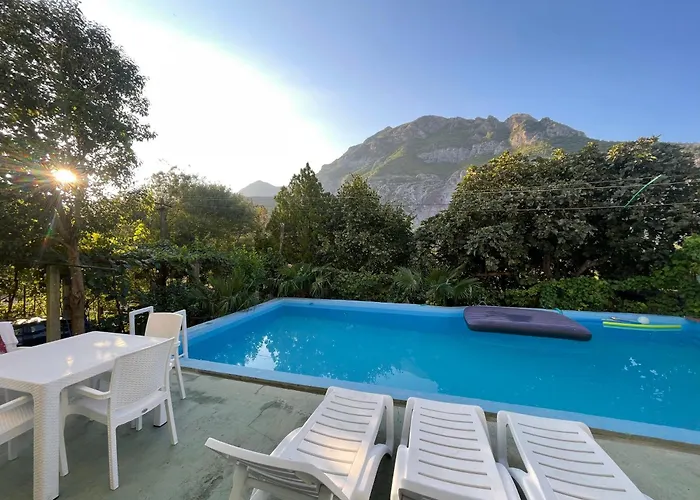 Domus Komanesse - 4* Koman