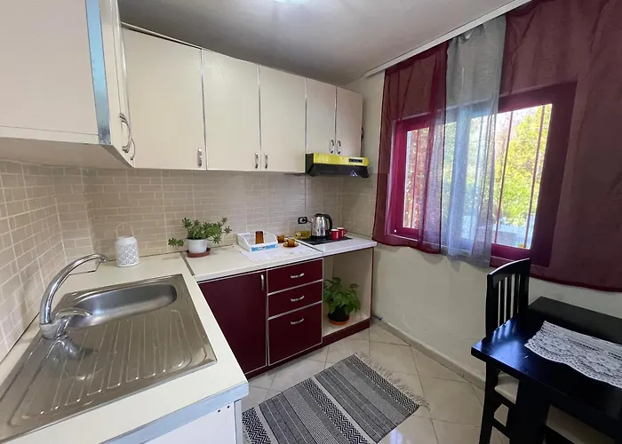 Domus Komanesse -