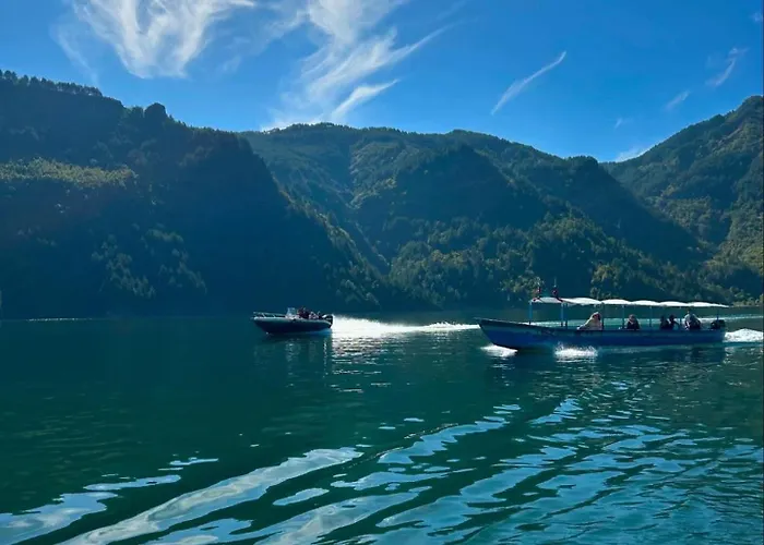 Гостевой дом Domus Komanesse -