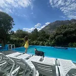 Gæstehus Domus Komanesse - 4*