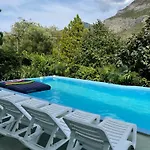 Domus Komanesse - Affittacamere 4*