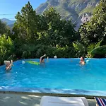 Domus Komanesse - Gasthof 4*