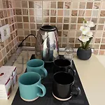 Domus Komanesse - 4*