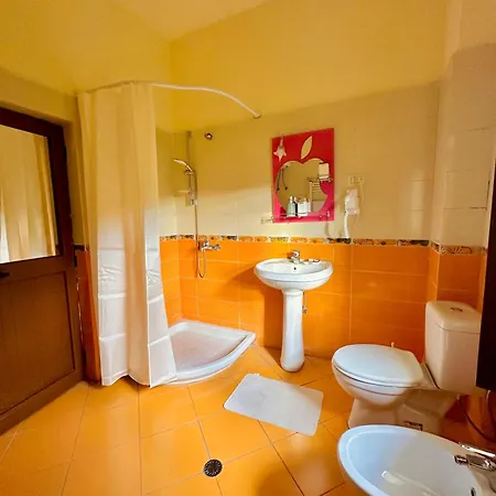 Domus Komanesse - Vendégház 4*