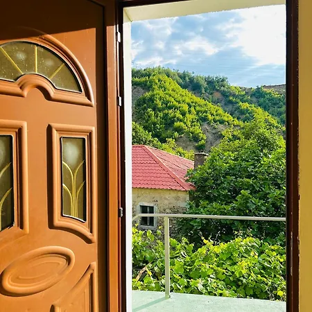 Gasthof Domus Komanesse - 4*