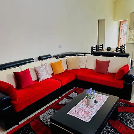 Domus Komanesse - 4* Koman