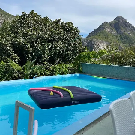Domus Komanesse - 4* Koman