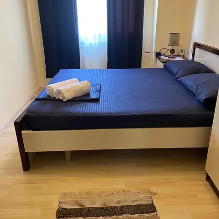 Domus Komanesse -