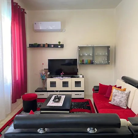 Domus Komanesse -