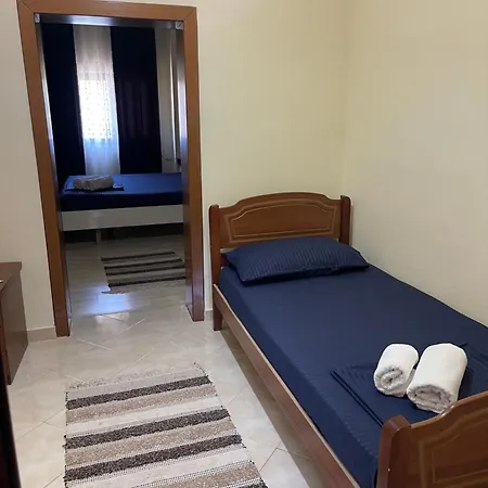 Domus Komanesse - 4* Koman