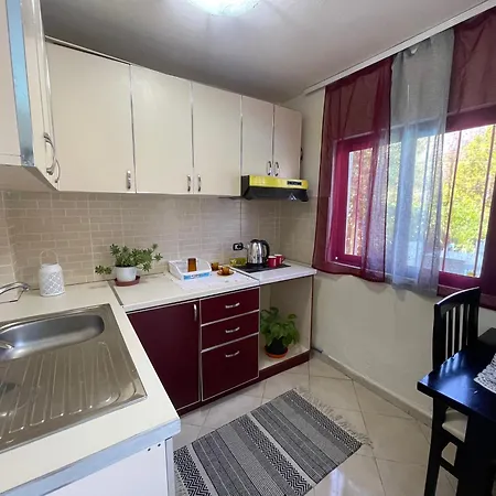 Domus Komanesse -