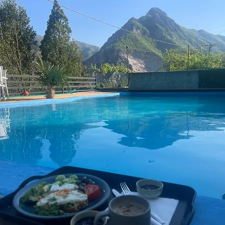 Domus Komanesse - 4* Koman