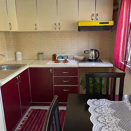 Domus Komanesse - 4* Koman