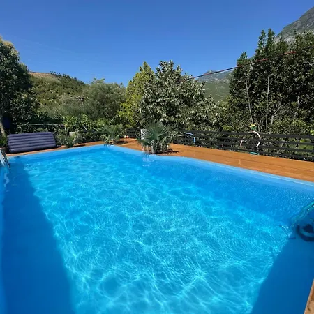 Domus Komanesse - 4* Koman