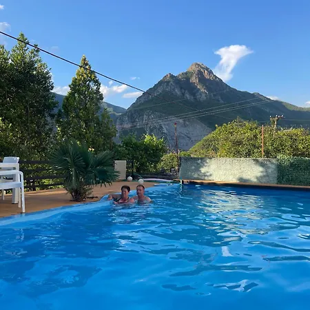 Domus Komanesse - 4*