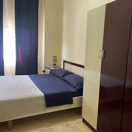 Domus Komanesse - 4*