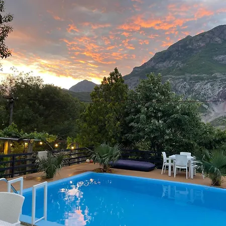 Domus Komanesse - 4* Koman