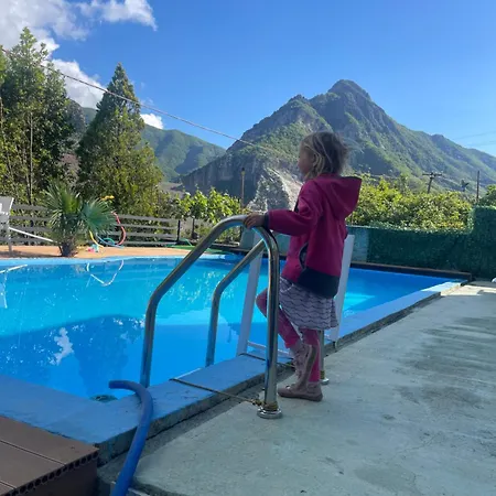Domus Komanesse - Gasthuis Koman