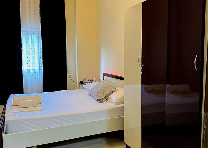 Domus Komanesse - 4*