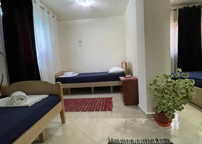 Domus Komanesse - 4* Koman