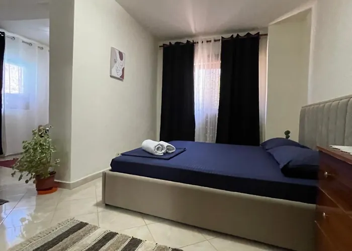 Domus Komanesse - 4* Koman