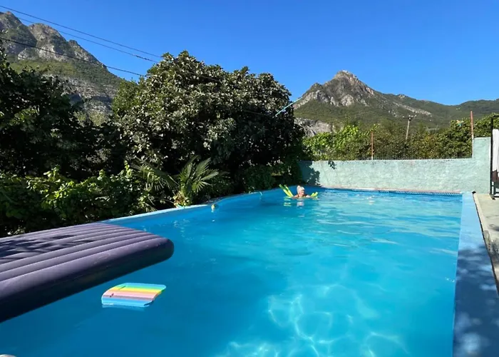 Domus Komanesse - 4* Koman