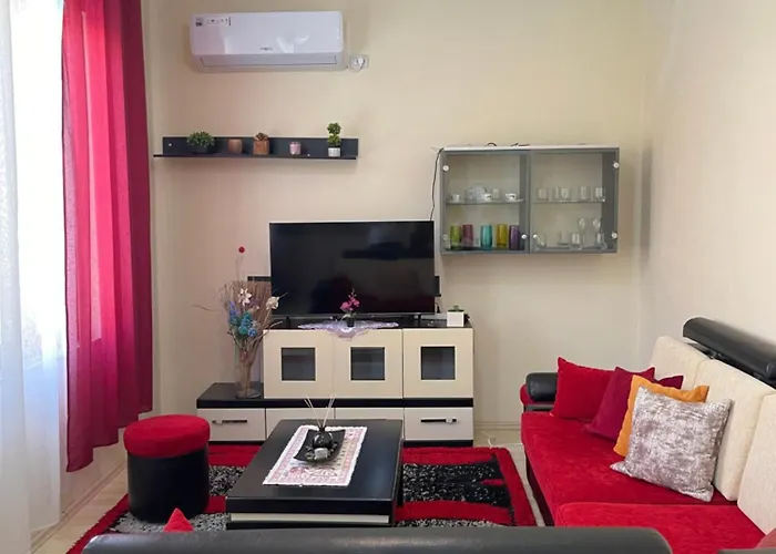 Domus Komanesse -