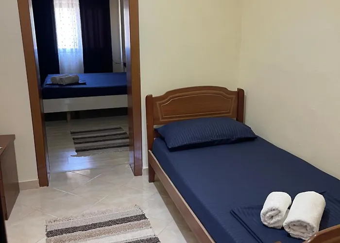Domus Komanesse - 4* Koman