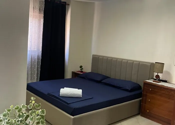Domus Komanesse - 4*